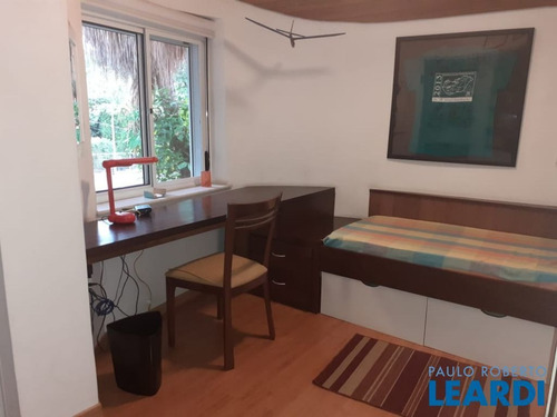 Imagem 12 de 15 de Sobrado - City Boaçava - Sp - 619136