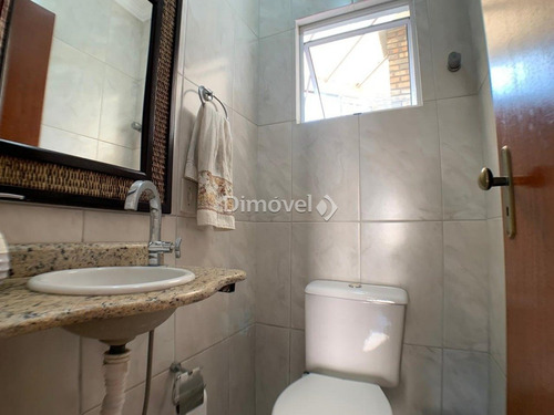 Imagem 9 de 15 de Casa Em Condominio - Ipanema - Ref: 21003 - V-21003
