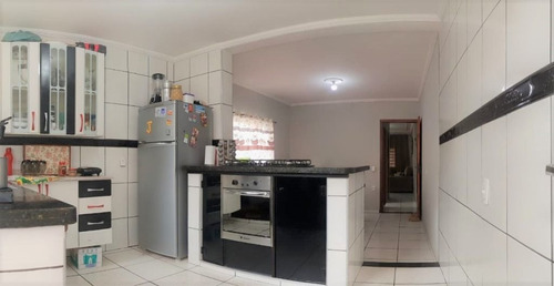Imagem 23 de 30 de Casa Com 3 Dormitórios À Venda, 145 M² Por R$ 390.000 - Loteamento Remanso Campineiro - Hortolândia/sp - Ca0195