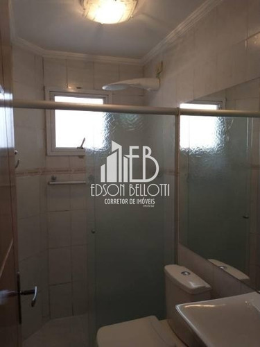 Imagem 19 de 22 de Linda Casa Assobradada À Venda No Parque João Ramalho - 4151
