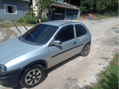 Chevrolet Corsa Wind  Mpfi