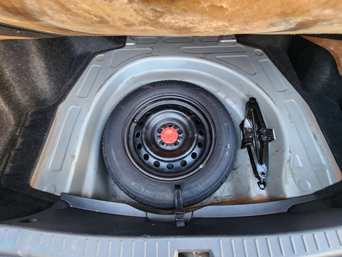 Toyota Corolla 1.8 16v Xli Flex 4p