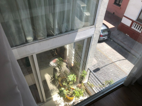 Barrio Yungay Excelente Towhouse Con Amplia Terraza