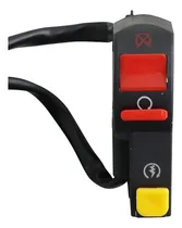 Comprar Mando Derecho Veloci Xeverus 250 (21)