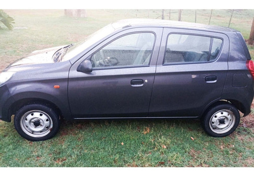 Imagen 3 de 7 de Suzuki Alto 2016 Ga