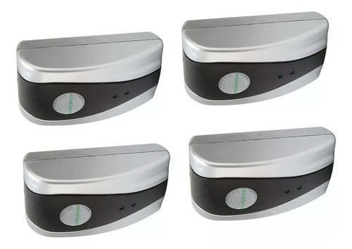 4pcs Caja Eléctrica Inteligente Ahorro De Energía 30000w Ene