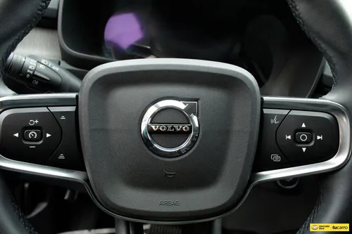 Volvo XC40 2.0 B4 Hibrida At 4x2