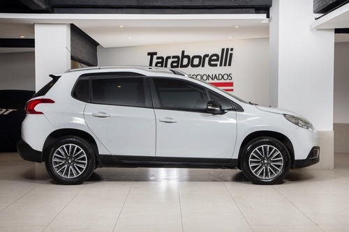Peugeot 2008 2018 1.6 Active Usados Taraborelli