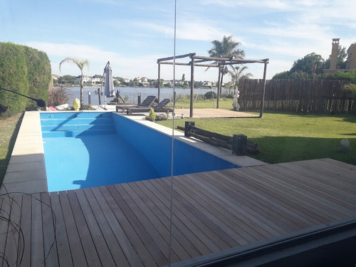 Imagen 8 de 10 de Diseño Y Construccion, Muelles, Pergolas, Estacadas Y Mas