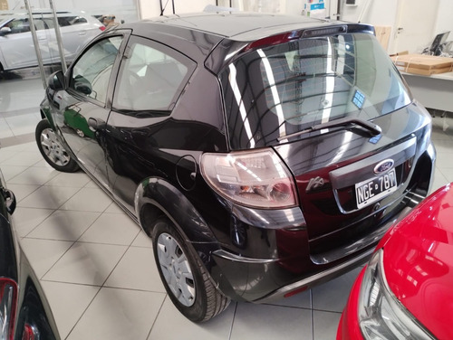 Imagen 8 de 15 de Ford Ka Fly Viral 1.0 2013, Concesionario Oficial Lp
