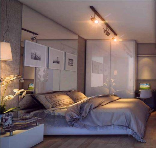 Studio Com 1 Dormitório, 31 M² - Venda Por R$ 230.000,00 Ou Aluguel Por R$ 1.500,00 - Jardim Faculdade - Sorocaba/sp - St0001