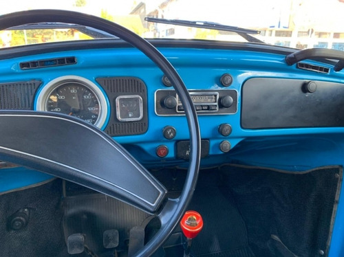 Volkswagen Fusca 1300