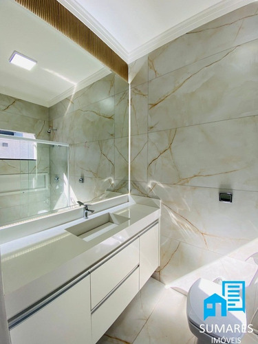 Imagem 23 de 24 de Casa Condomínio Setlife I Mirassol - Ca00798 - 69934665
