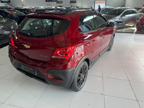 Chevrolet Onix 1.4 MPFI ACTIV 8V