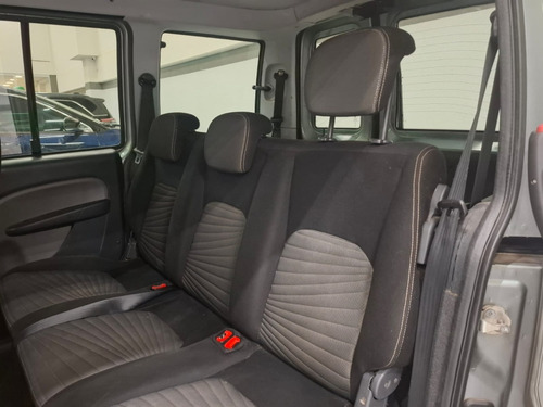 Fiat Doblo 1.8 MPI ESSENCE 16V FLEX 4P MANUAL