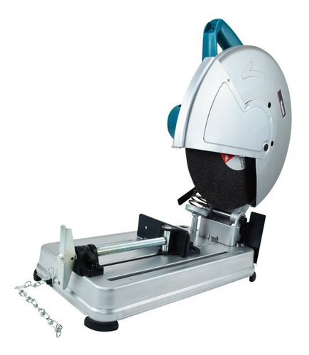 Cortadora De Metales 14 Pulgadas Makita 2414nb 2000w+3discos