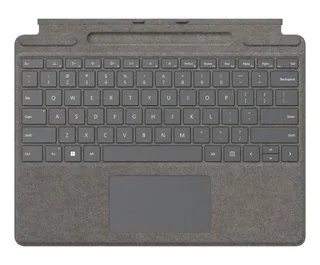 Microsoft Surface Pro Funda Teclado Para Pro X, Pro 8, Pro 9