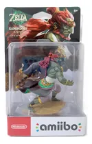 Comprar Amiibo Ganondorf - The Legend Of Zelda: Tears Of The Kingdom