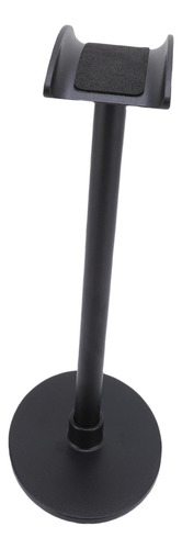 Soporte De Escritorio Para Auriculares De Metal Minimalista,