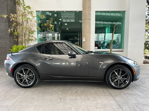 Mazda MX-5 2.0 Rf At