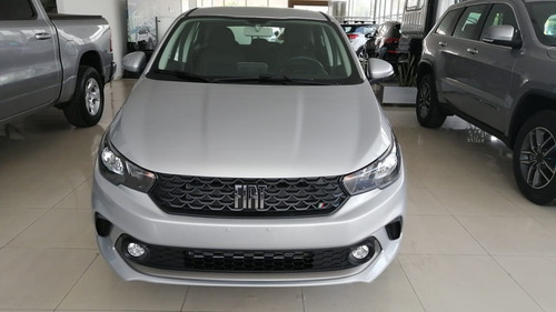 Imagen 2 de 8 de Fiat Argo Drive