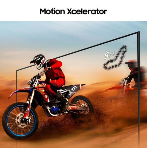Imagen 8 de 10 de Televisor Samsung 65 4k Uhd Smart Tv 2021 Crystal Un65au700
