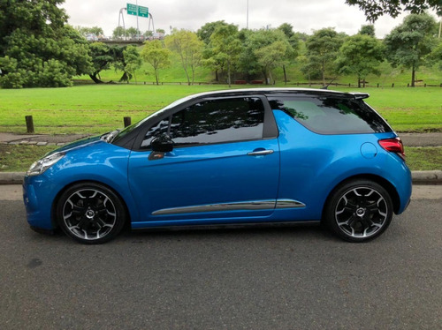 Citroen Ds3 Sportchic