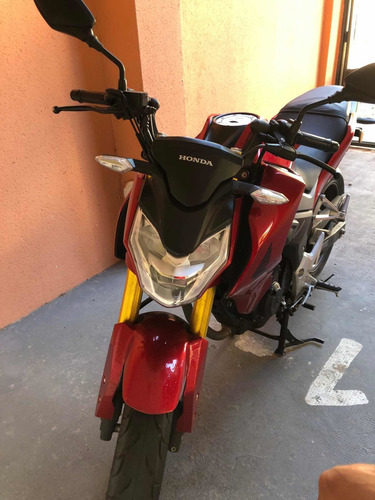 Honda Cb 190cc Cb 190cc