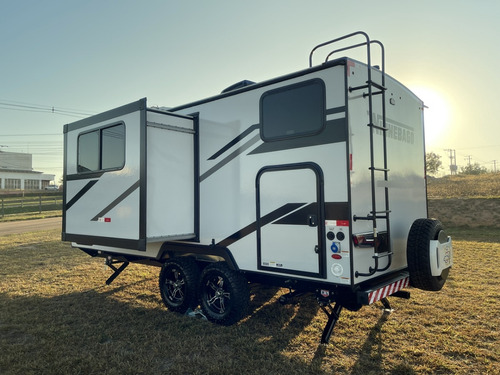 Trailer Imp Winnebago 0km Mod 2100bh - Motor Home - Y@w2