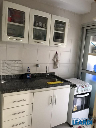 Imagem 12 de 15 de Apartamento - Vila Leopoldina - Sp - 598287
