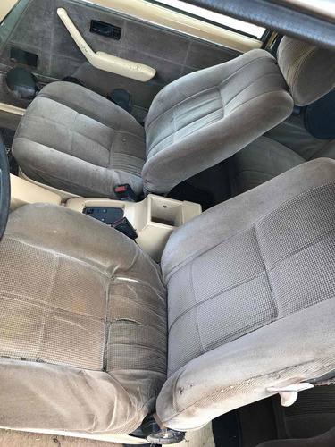 Imagem 5 de 8 de Chevrolet Caravam Comodoro