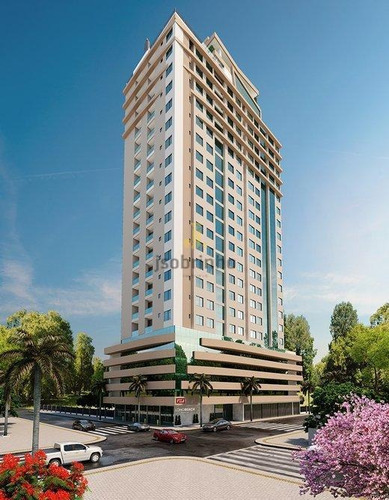 Imagem 1 de 13 de Long Beach Residence Flat - 145193