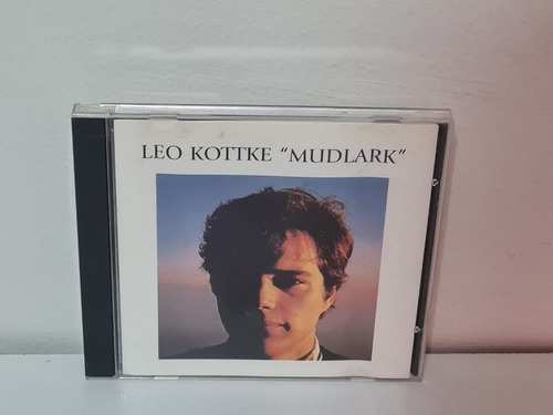 Cd Leo Kottke - Mudlark