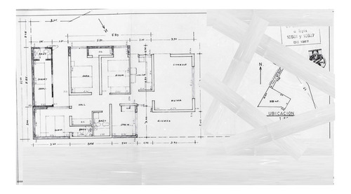 Casa 5 Dorm. En Las Condes Gran Oportunidad Para Remodelar