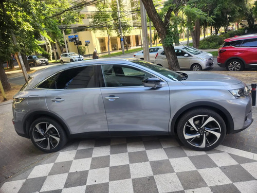 Ds Automobiles Ds7 2.0 Crossback Bluehdi 180 Rivoli At Di...