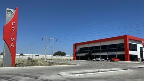 Imagen 2 de 4 de Local Comercial En Navetec Beta Parque Industrial