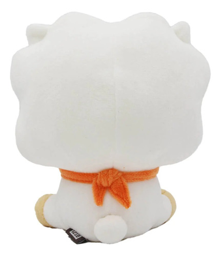 Bts Bt21 Baby Rj Sentado Original Line Friends