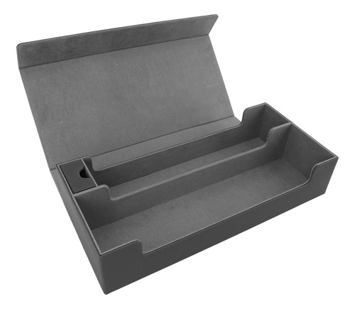 Caja De Almacenamiento De Tarjetas Para Coleccionables 550 P