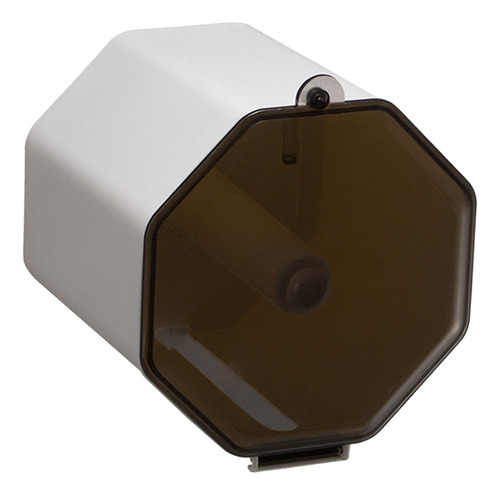 Caja De Almacenamiento De Papel Higiénico,