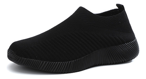 Zapatillas De Verano Transpirables Y Casuales Para Mujer