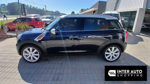 Mini Countryman Works 1.6 2011 Impecable! Interauto