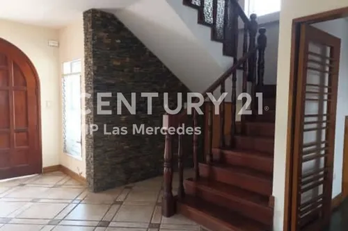 Casa En Venta -macaracuay