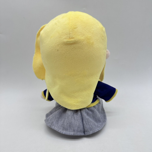 Brinquedo De Boneca De Pelúcia Oshi No Ko Ruby Para Crianças