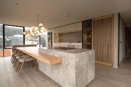 Apartamento En Arriendo/venta En Rincón Del Chicó. Cod V15845