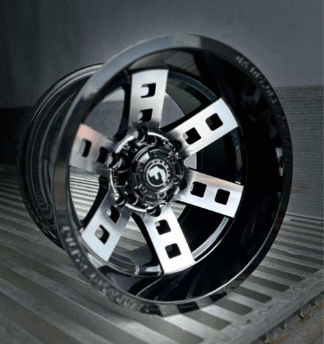 Aros 15x10 6 Huecos En 139 Mm