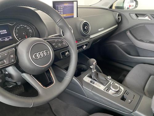 Nuevo Audi A3 1.4 Tfsi S-tronic 150 Cv Sportback 2021 0km