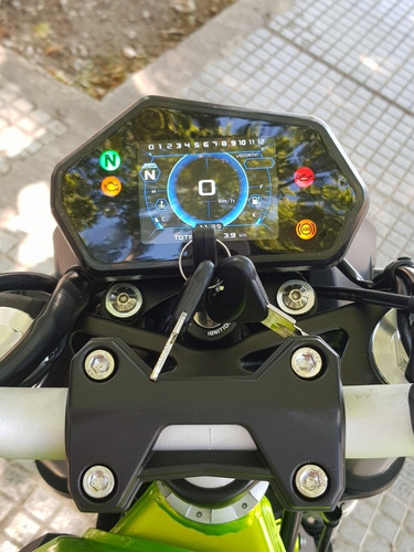 Benelli 302s - Benelli Store Agrobikes Entrega Inmediata!