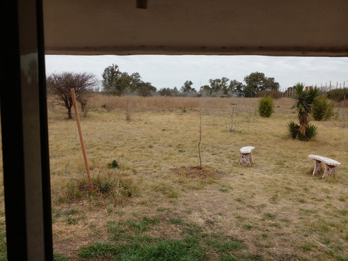 Imagen 3 de 5 de Campo En Venta De 9490m2 Ubicado En Villa Allende