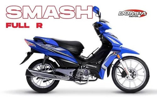 Imagen 19 de 25 de Gilera Smash 110 R Full Patentada $294.000 O 12 De $37.000
