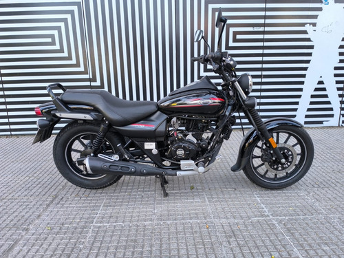 Bajaj Avenger 220